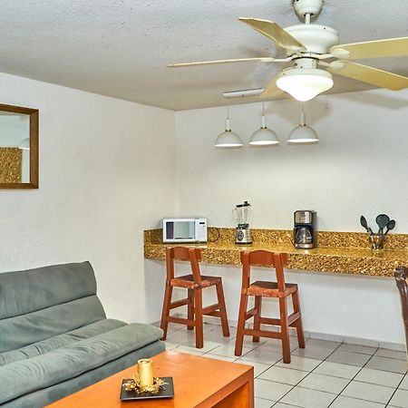 Loft Sabalo - Pet Friendly Apart otel Mazatlan Dış mekan fotoğraf
