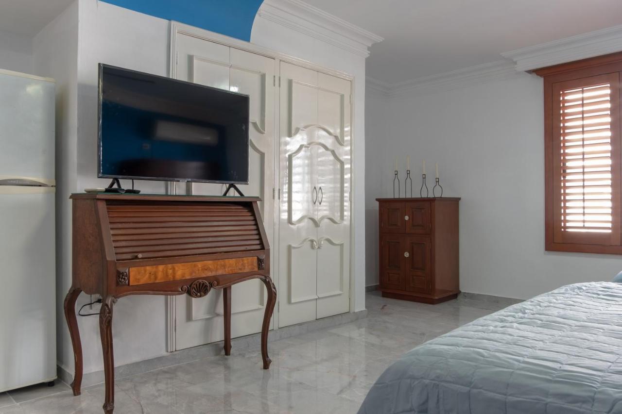 Loft Sabalo - Pet Friendly Apart otel Mazatlan Dış mekan fotoğraf