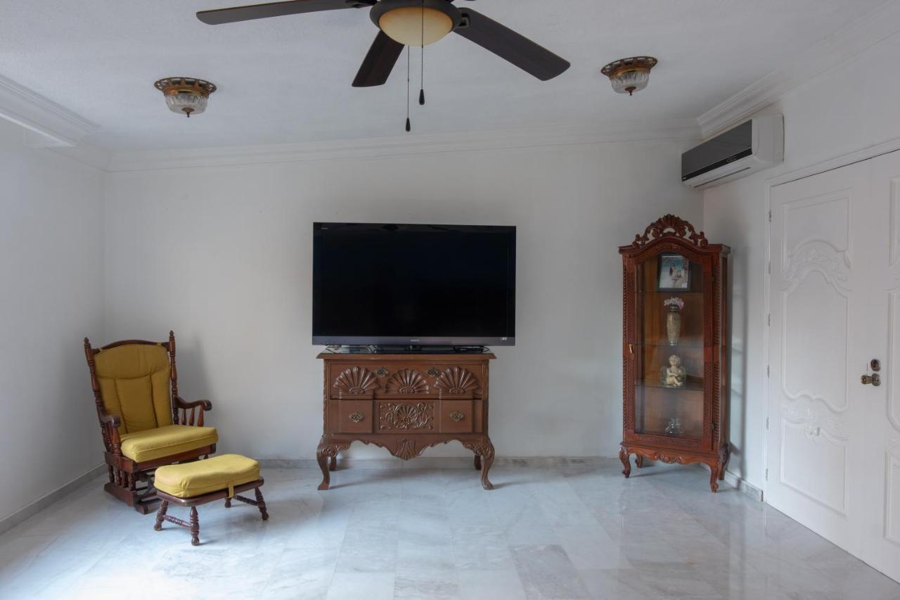 Loft Sabalo - Pet Friendly Apart otel Mazatlan Dış mekan fotoğraf