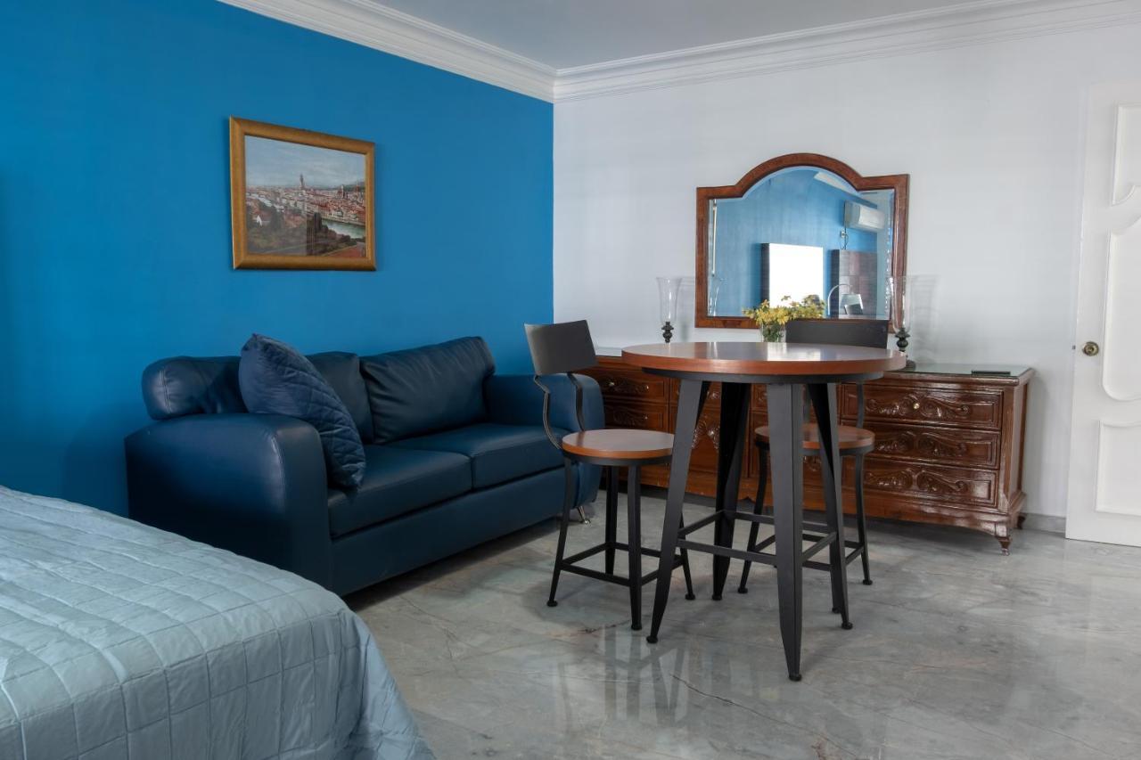 Loft Sabalo - Pet Friendly Apart otel Mazatlan Dış mekan fotoğraf