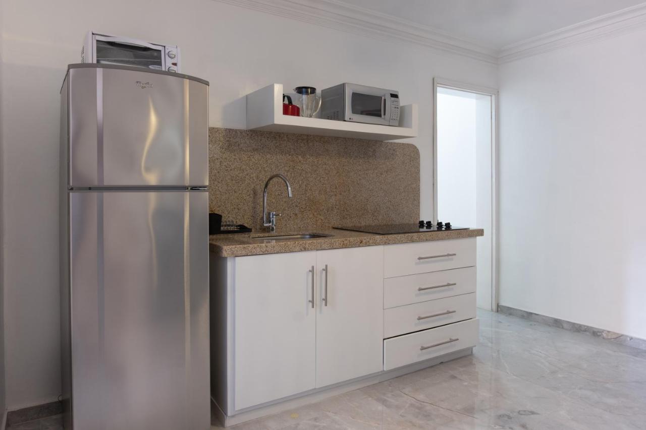 Loft Sabalo - Pet Friendly Apart otel Mazatlan Dış mekan fotoğraf