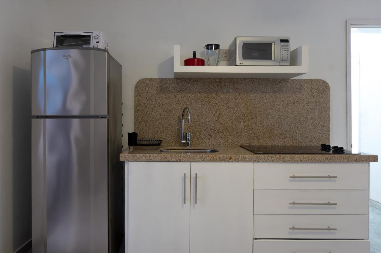 Loft Sabalo - Pet Friendly Apart otel Mazatlan Dış mekan fotoğraf