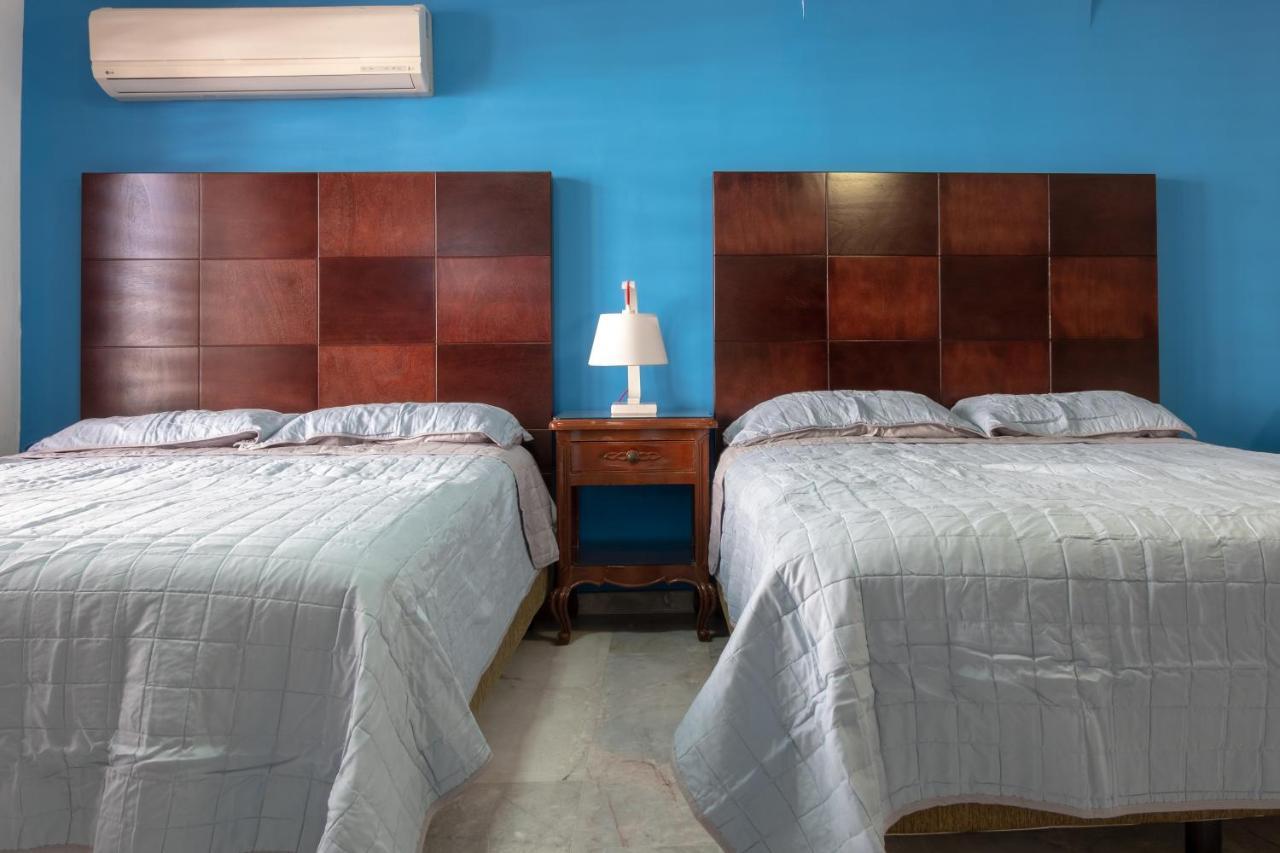 Loft Sabalo - Pet Friendly Apart otel Mazatlan Dış mekan fotoğraf
