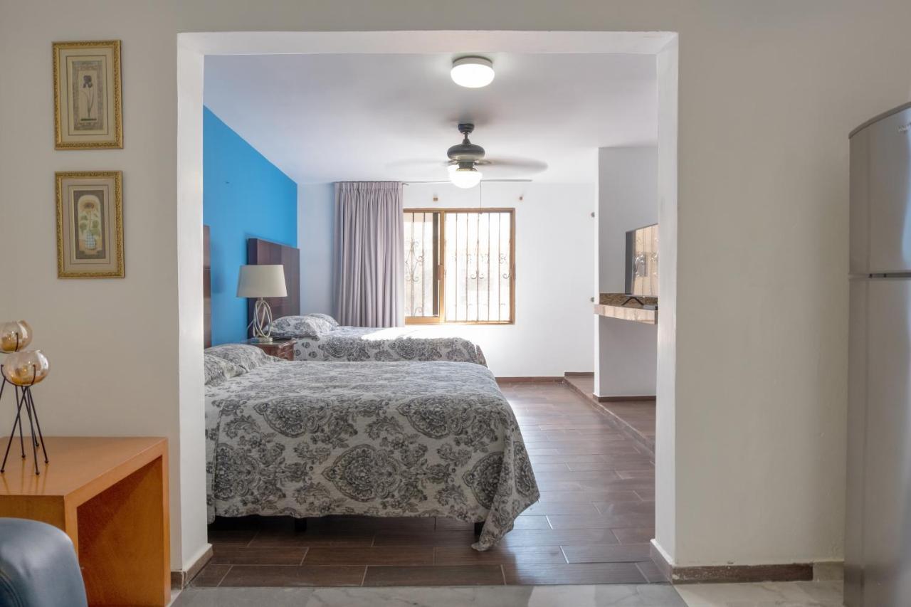 Loft Sabalo - Pet Friendly Apart otel Mazatlan Dış mekan fotoğraf