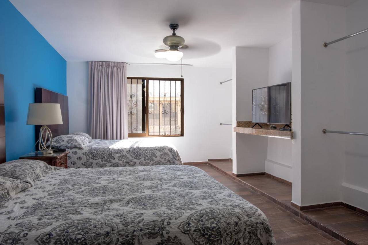 Loft Sabalo - Pet Friendly Apart otel Mazatlan Dış mekan fotoğraf