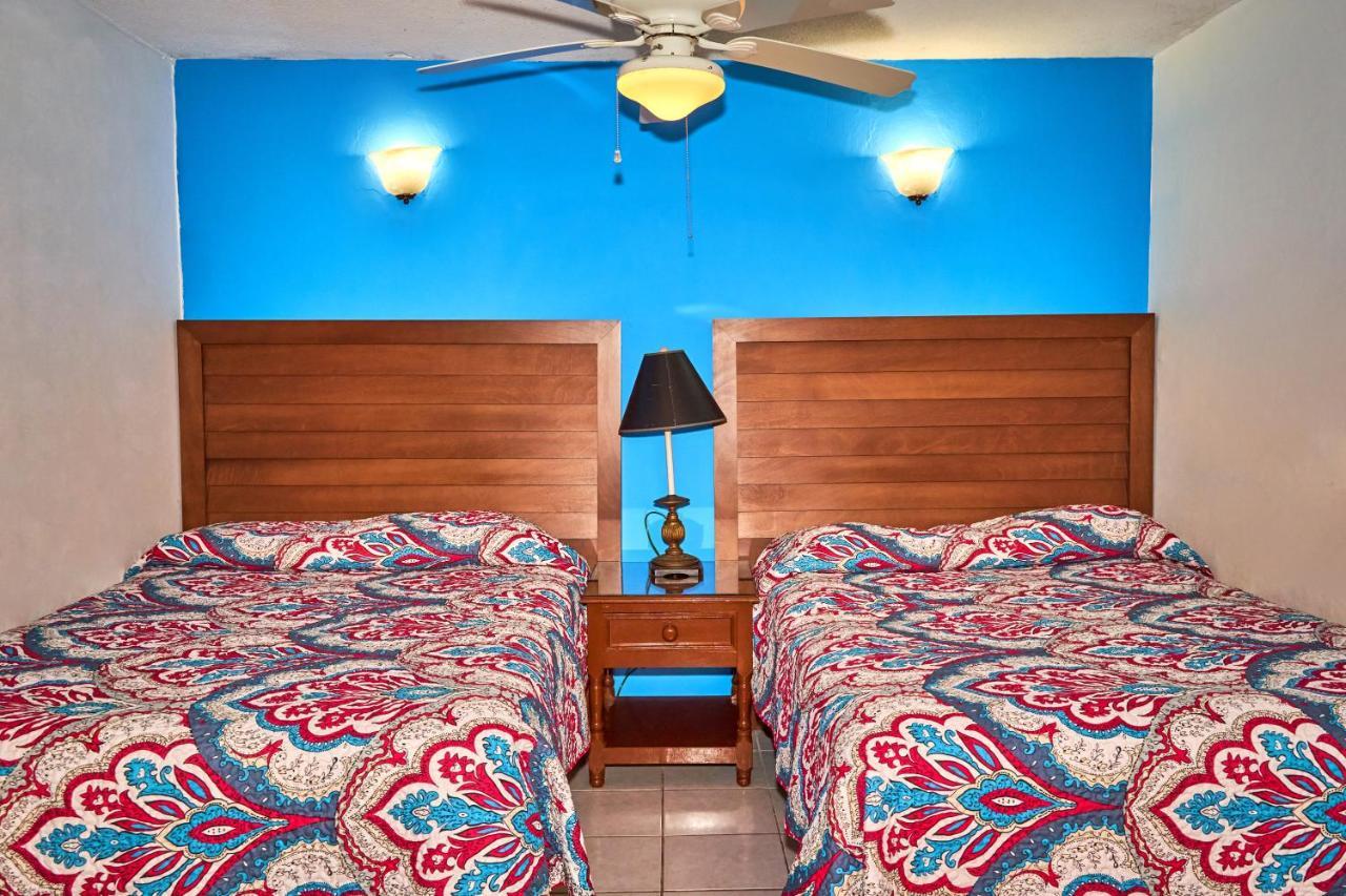 Loft Sabalo - Pet Friendly Apart otel Mazatlan Dış mekan fotoğraf