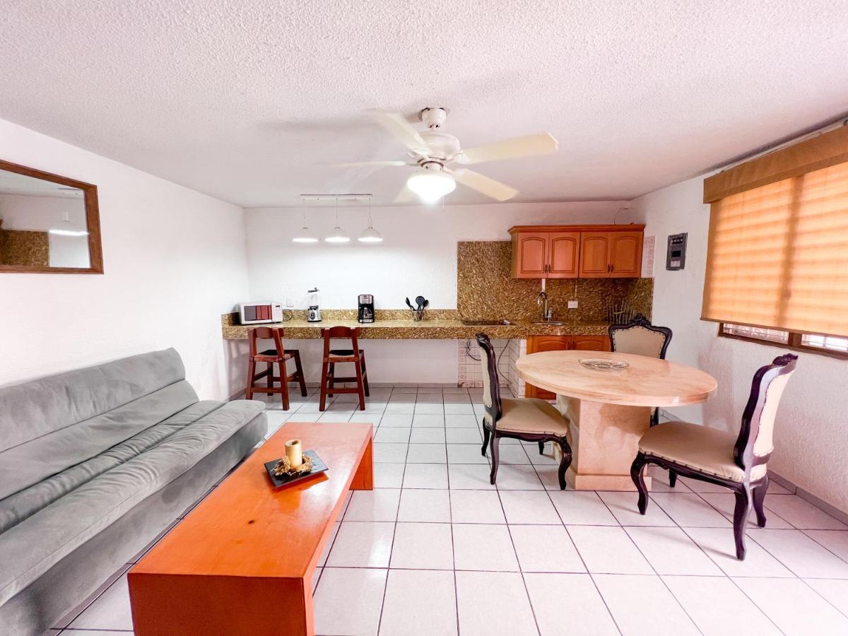 Loft Sabalo - Pet Friendly Apart otel Mazatlan Dış mekan fotoğraf