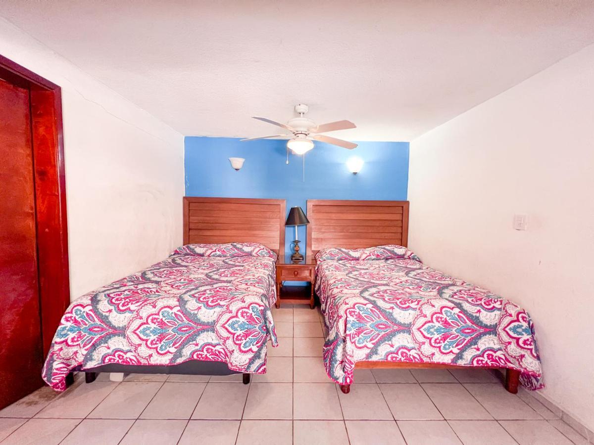 Loft Sabalo - Pet Friendly Apart otel Mazatlan Dış mekan fotoğraf
