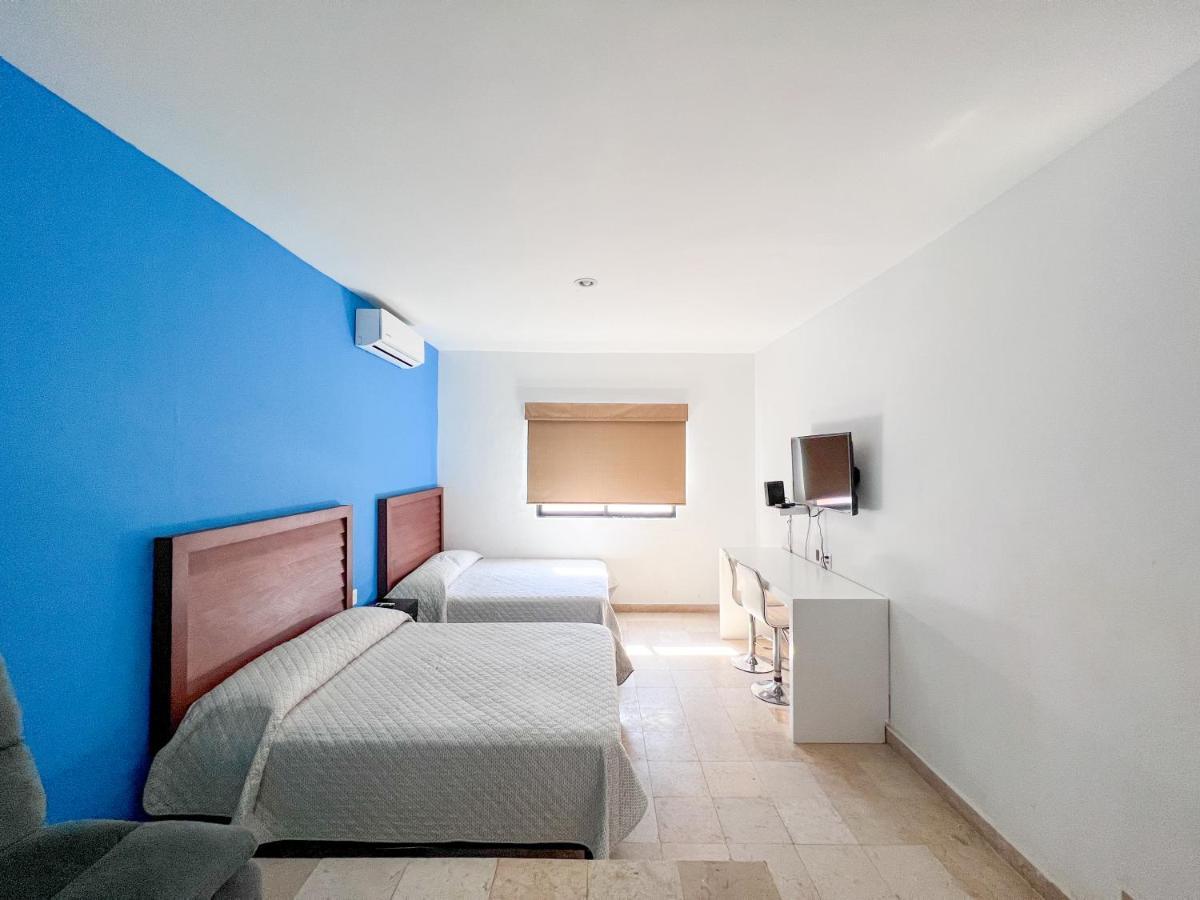 Loft Sabalo - Pet Friendly Apart otel Mazatlan Dış mekan fotoğraf