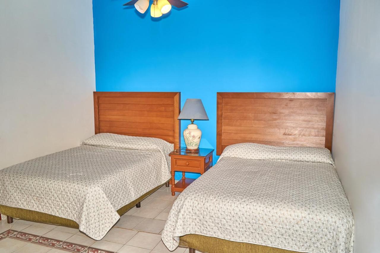 Loft Sabalo - Pet Friendly Apart otel Mazatlan Dış mekan fotoğraf