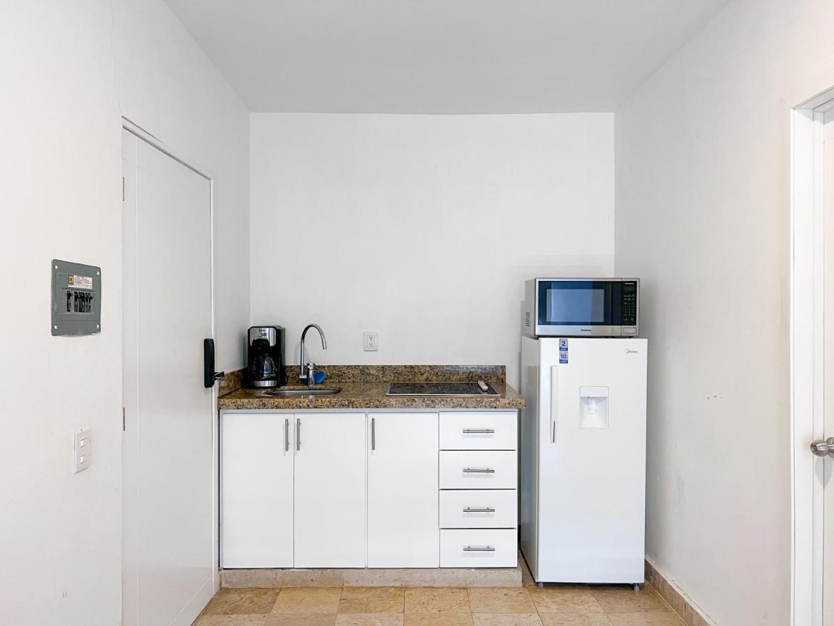 Loft Sabalo - Pet Friendly Apart otel Mazatlan Dış mekan fotoğraf