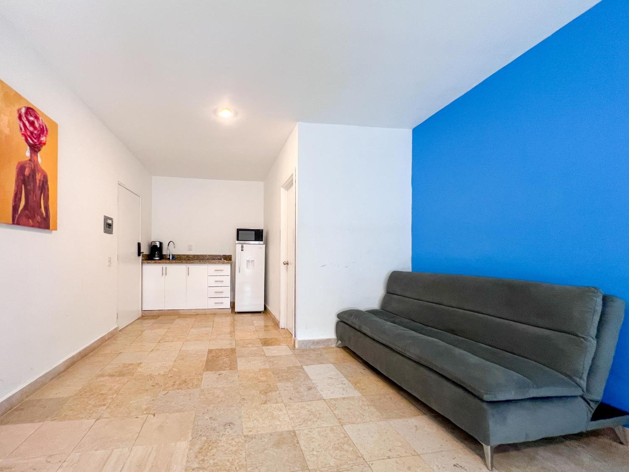 Loft Sabalo - Pet Friendly Apart otel Mazatlan Dış mekan fotoğraf