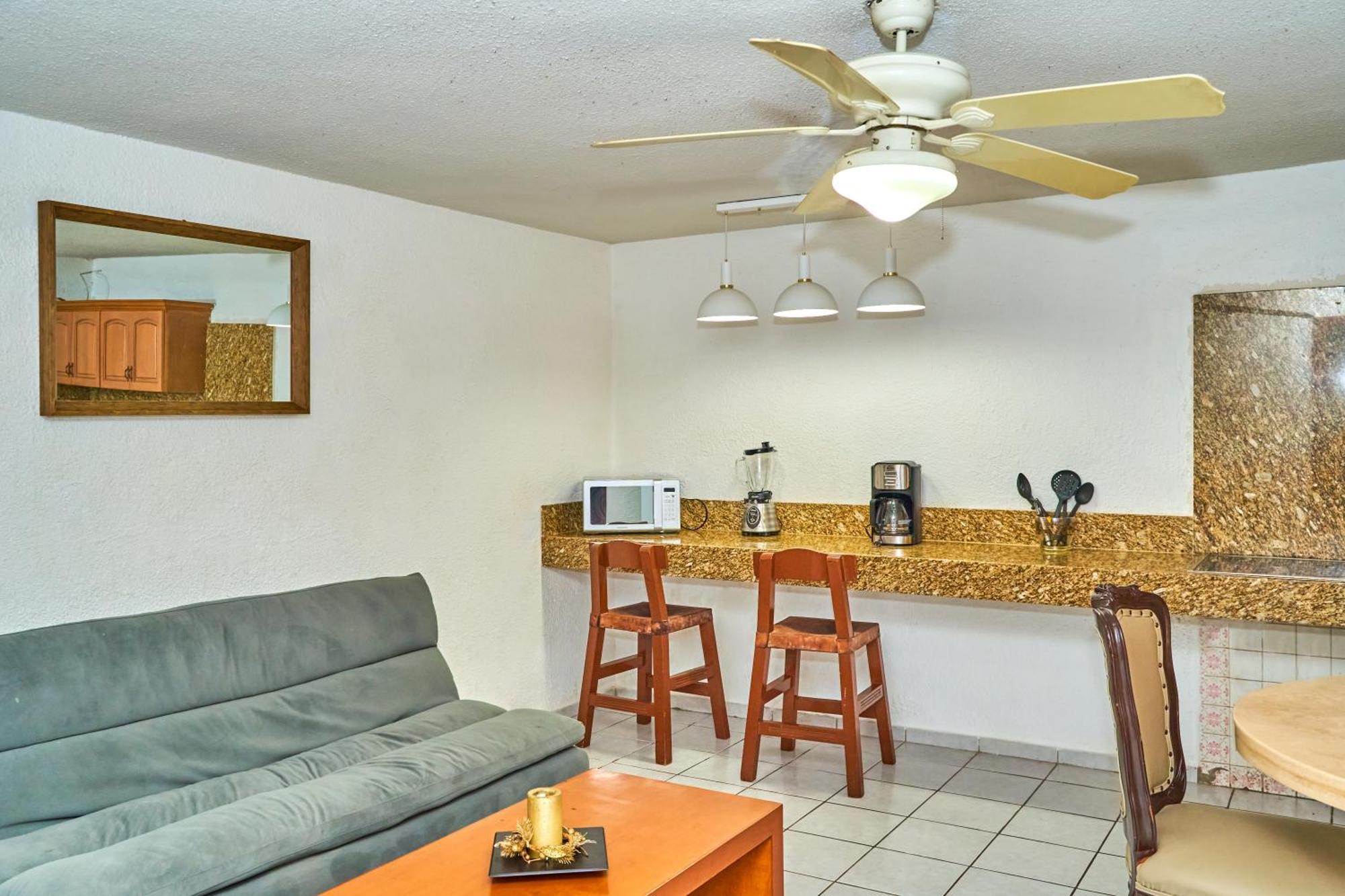 Loft Sabalo - Pet Friendly Apart otel Mazatlan Dış mekan fotoğraf