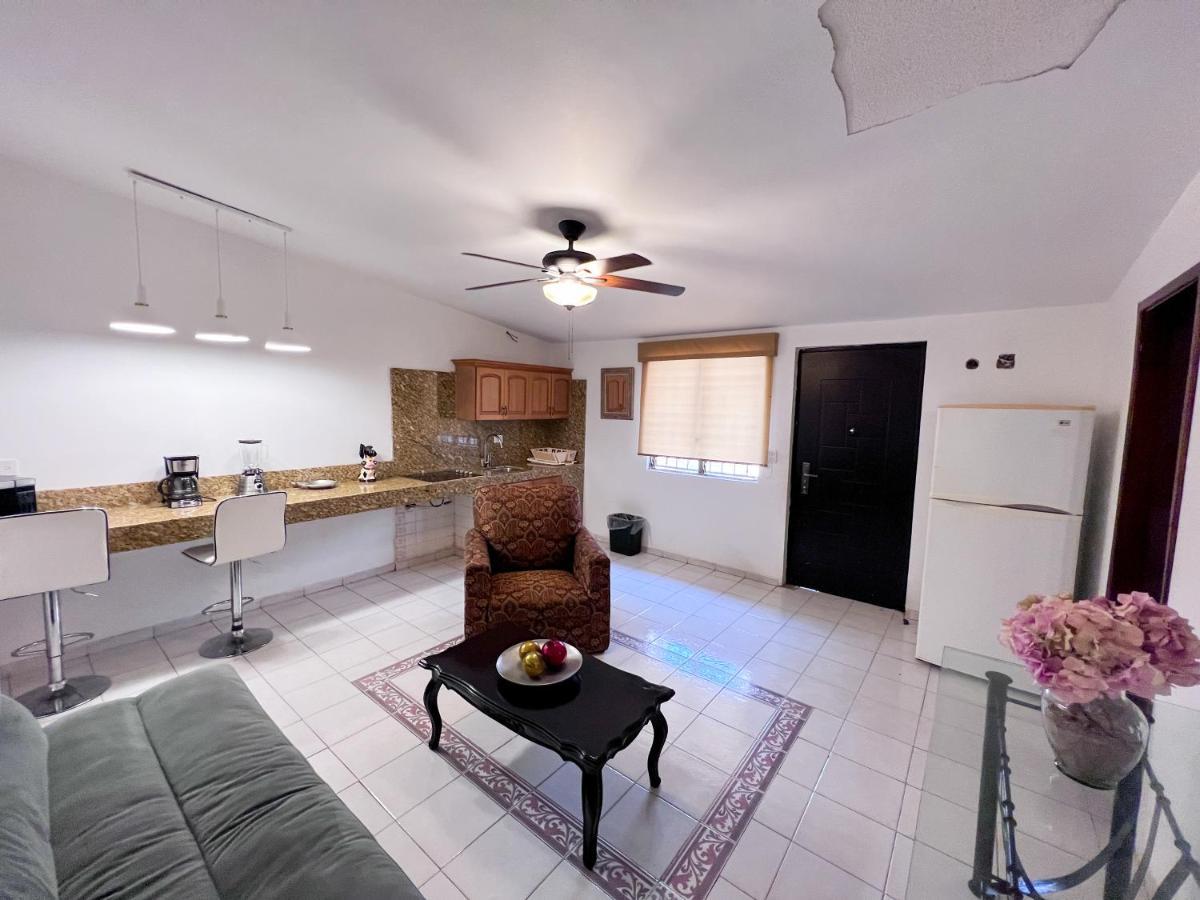 Loft Sabalo - Pet Friendly Apart otel Mazatlan Dış mekan fotoğraf