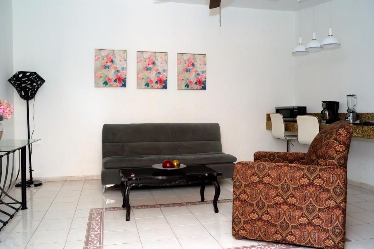 Loft Sabalo - Pet Friendly Apart otel Mazatlan Dış mekan fotoğraf