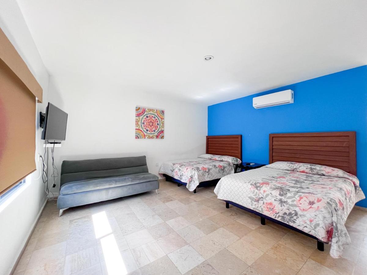 Loft Sabalo - Pet Friendly Apart otel Mazatlan Dış mekan fotoğraf