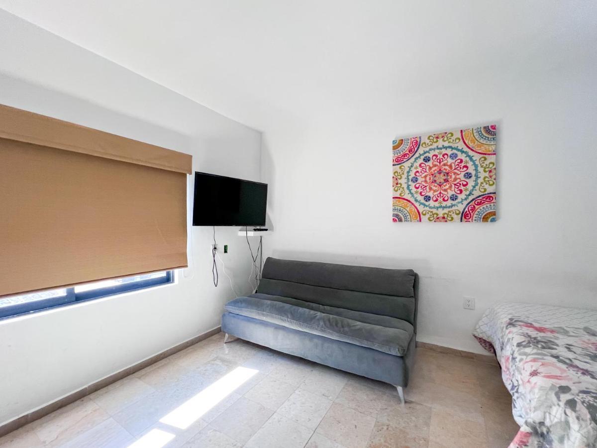 Loft Sabalo - Pet Friendly Apart otel Mazatlan Dış mekan fotoğraf