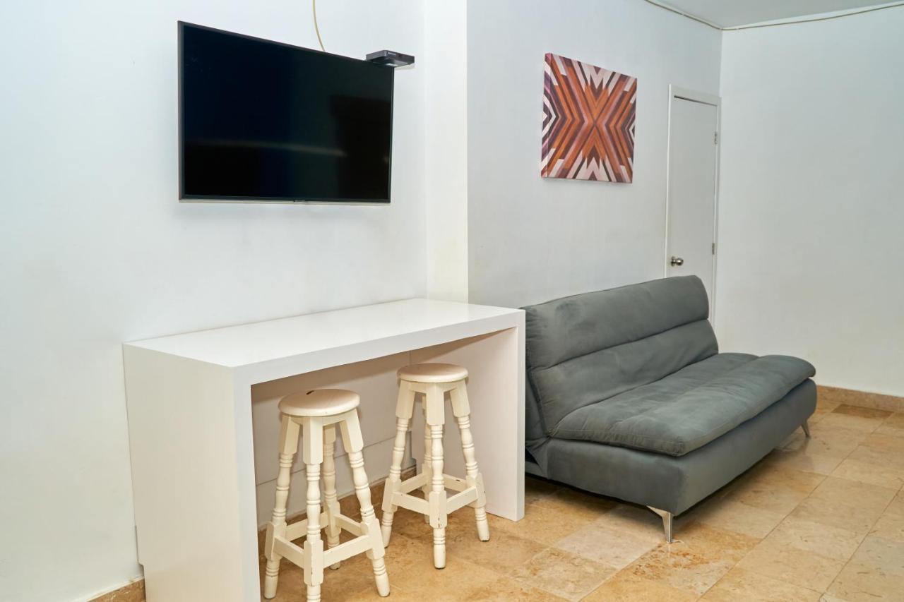 Loft Sabalo - Pet Friendly Apart otel Mazatlan Dış mekan fotoğraf