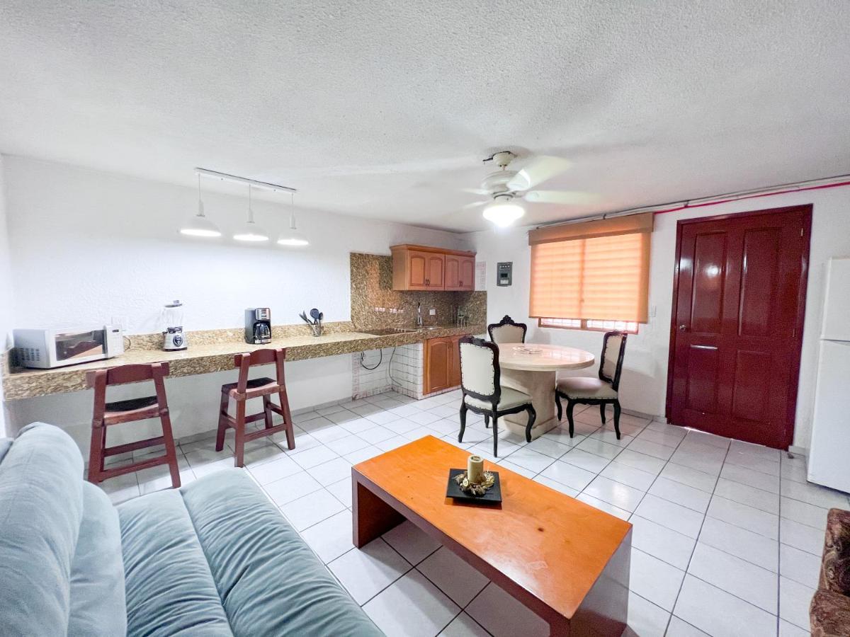 Loft Sabalo - Pet Friendly Apart otel Mazatlan Dış mekan fotoğraf