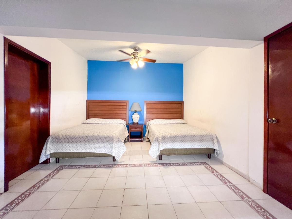 Loft Sabalo - Pet Friendly Apart otel Mazatlan Dış mekan fotoğraf