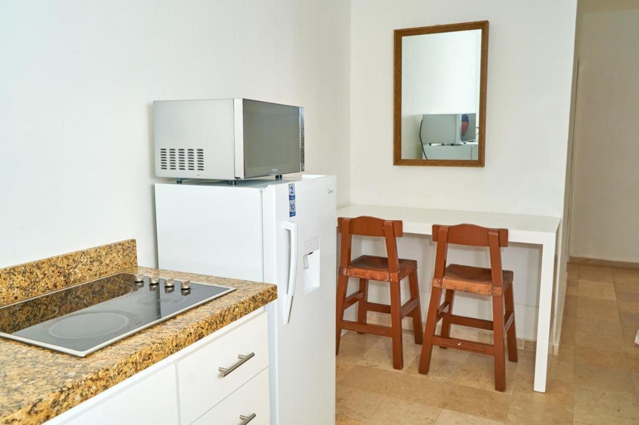 Loft Sabalo - Pet Friendly Apart otel Mazatlan Dış mekan fotoğraf