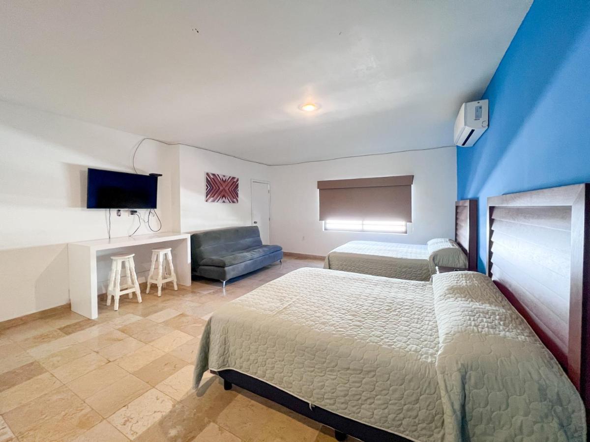 Loft Sabalo - Pet Friendly Apart otel Mazatlan Dış mekan fotoğraf