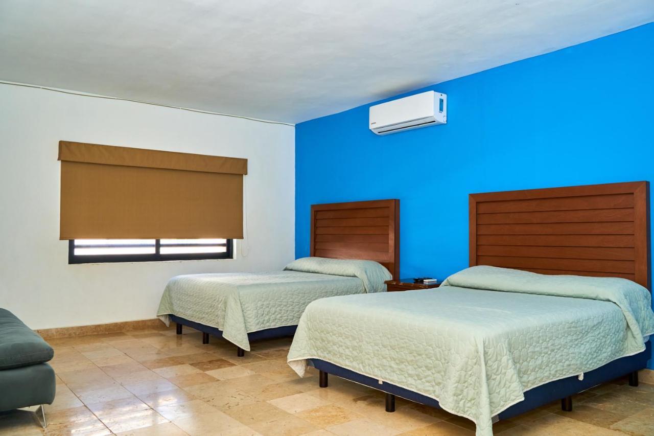 Loft Sabalo - Pet Friendly Apart otel Mazatlan Dış mekan fotoğraf