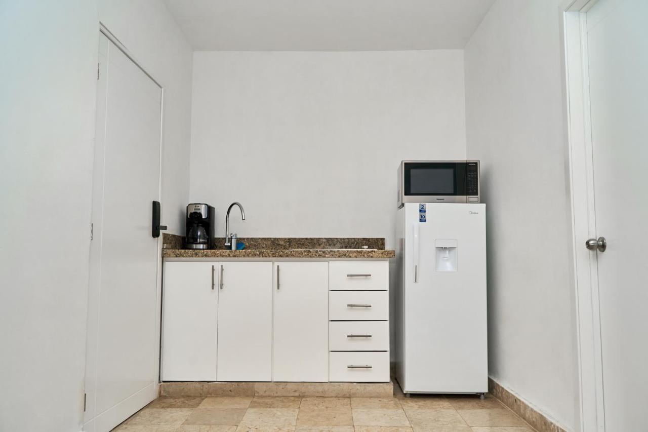 Loft Sabalo - Pet Friendly Apart otel Mazatlan Dış mekan fotoğraf