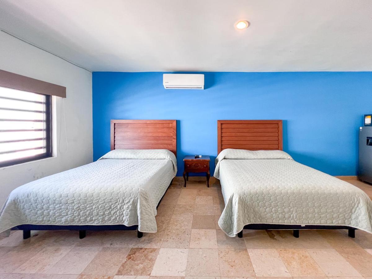 Loft Sabalo - Pet Friendly Apart otel Mazatlan Dış mekan fotoğraf