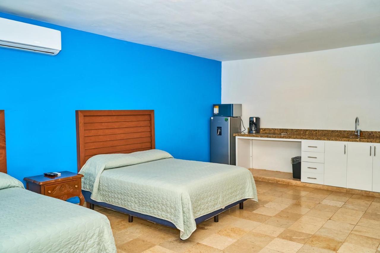 Loft Sabalo - Pet Friendly Apart otel Mazatlan Dış mekan fotoğraf
