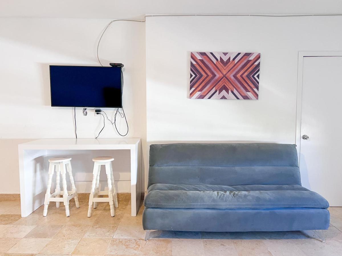 Loft Sabalo - Pet Friendly Apart otel Mazatlan Dış mekan fotoğraf
