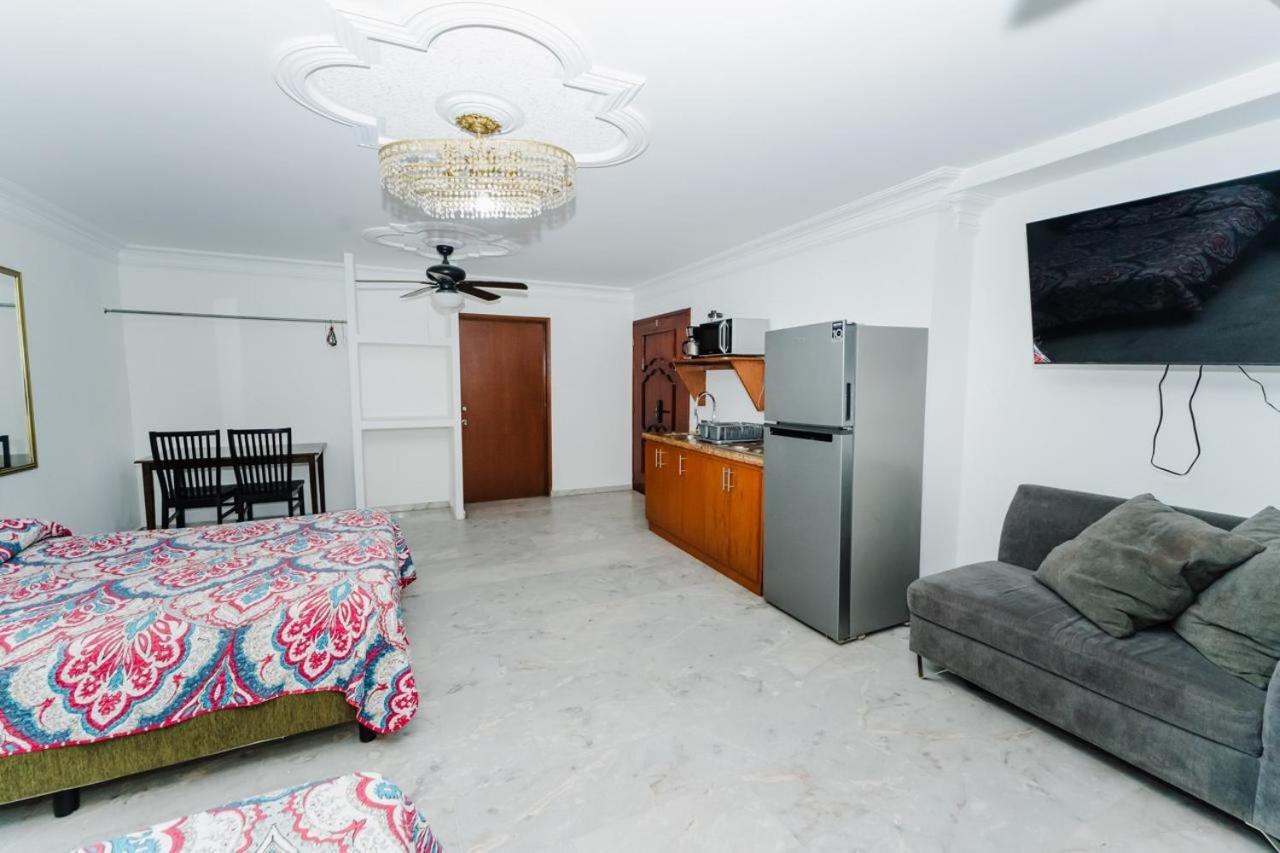 Loft Sabalo - Pet Friendly Apart otel Mazatlan Dış mekan fotoğraf