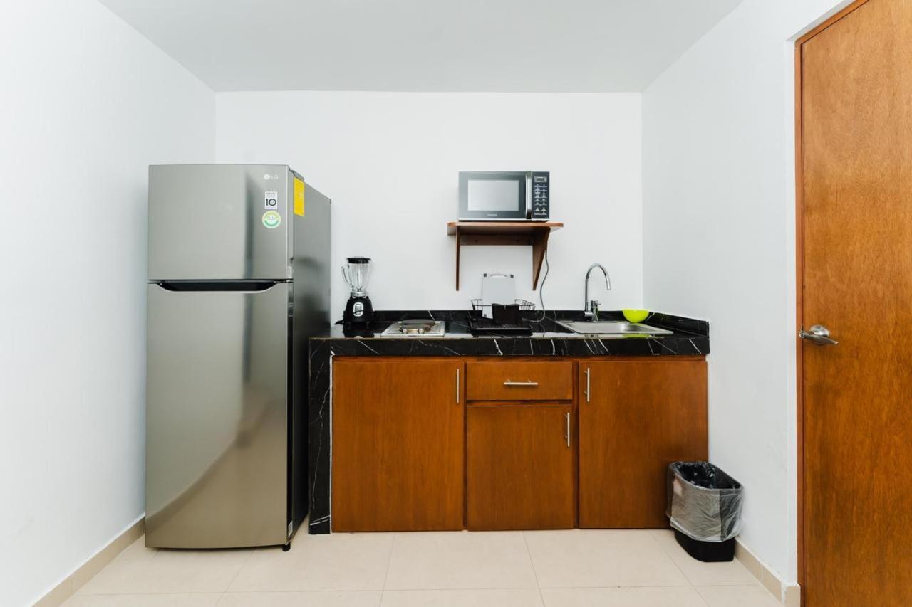 Loft Sabalo - Pet Friendly Apart otel Mazatlan Dış mekan fotoğraf
