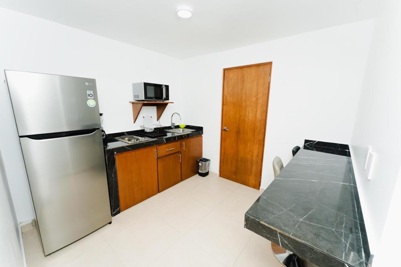 Loft Sabalo - Pet Friendly Apart otel Mazatlan Dış mekan fotoğraf
