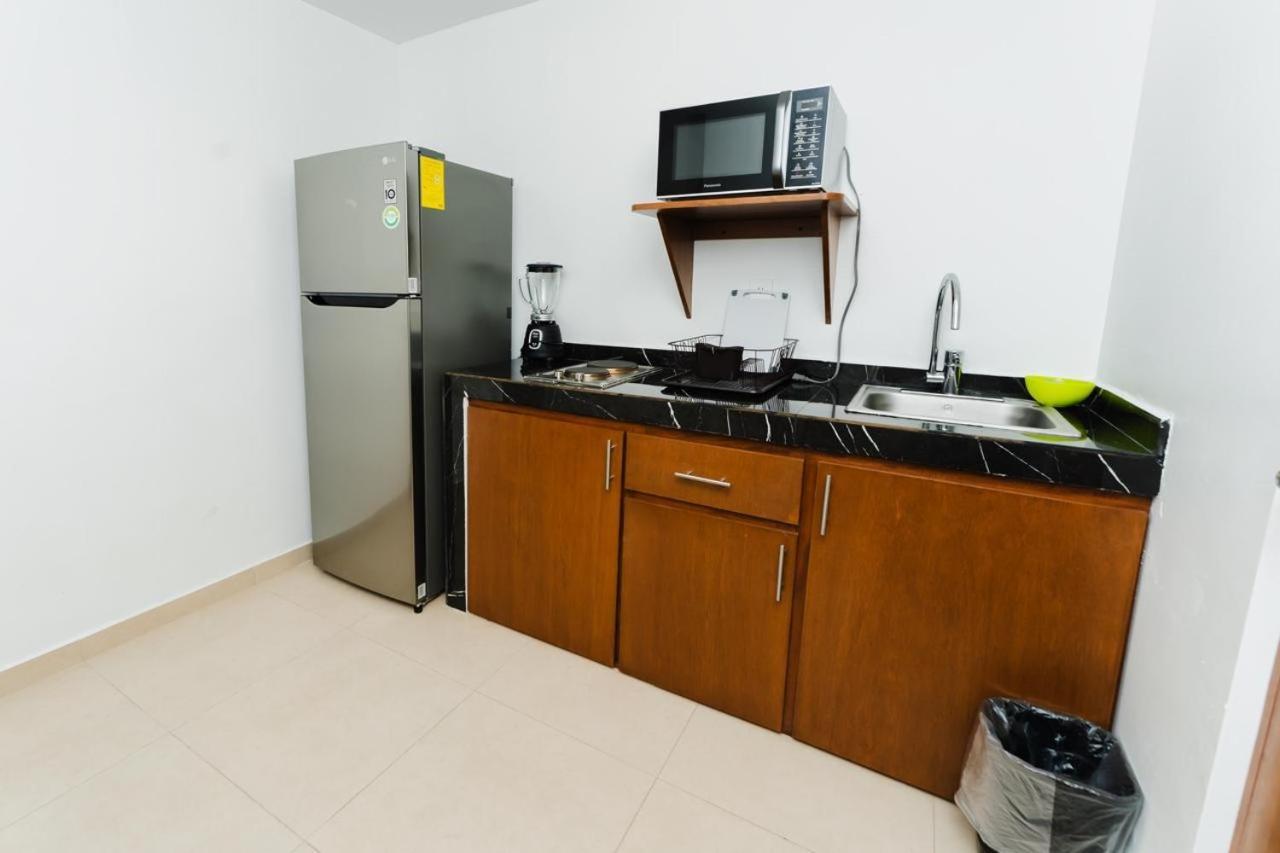 Loft Sabalo - Pet Friendly Apart otel Mazatlan Dış mekan fotoğraf