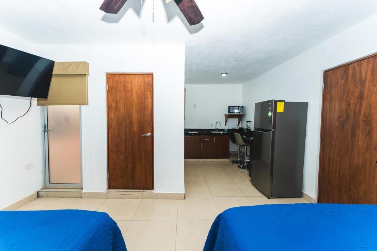 Loft Sabalo - Pet Friendly Apart otel Mazatlan Dış mekan fotoğraf