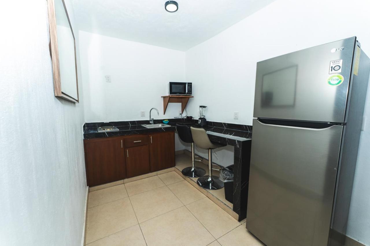 Loft Sabalo - Pet Friendly Apart otel Mazatlan Dış mekan fotoğraf