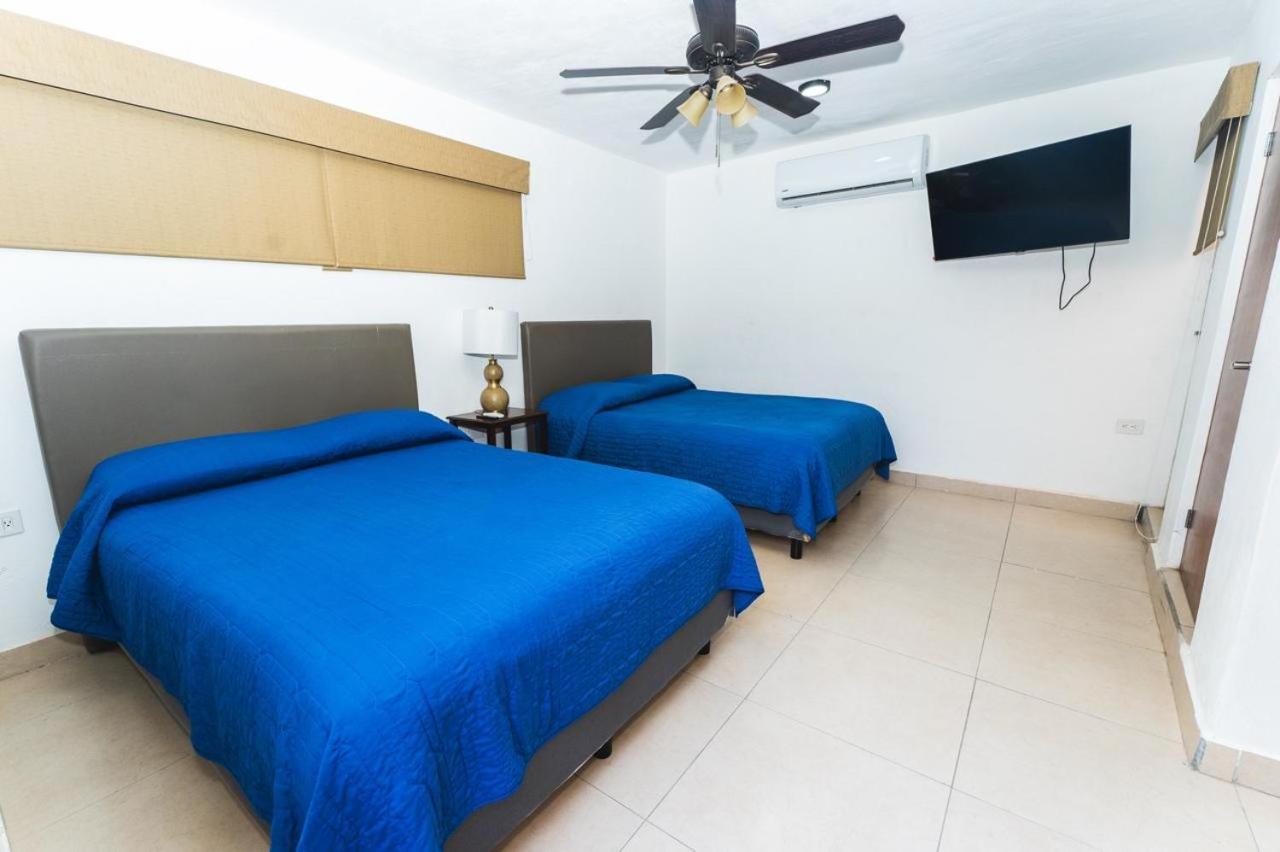 Loft Sabalo - Pet Friendly Apart otel Mazatlan Dış mekan fotoğraf