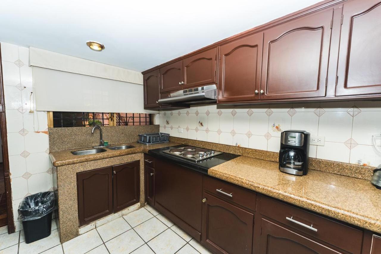 Loft Sabalo - Pet Friendly Apart otel Mazatlan Dış mekan fotoğraf