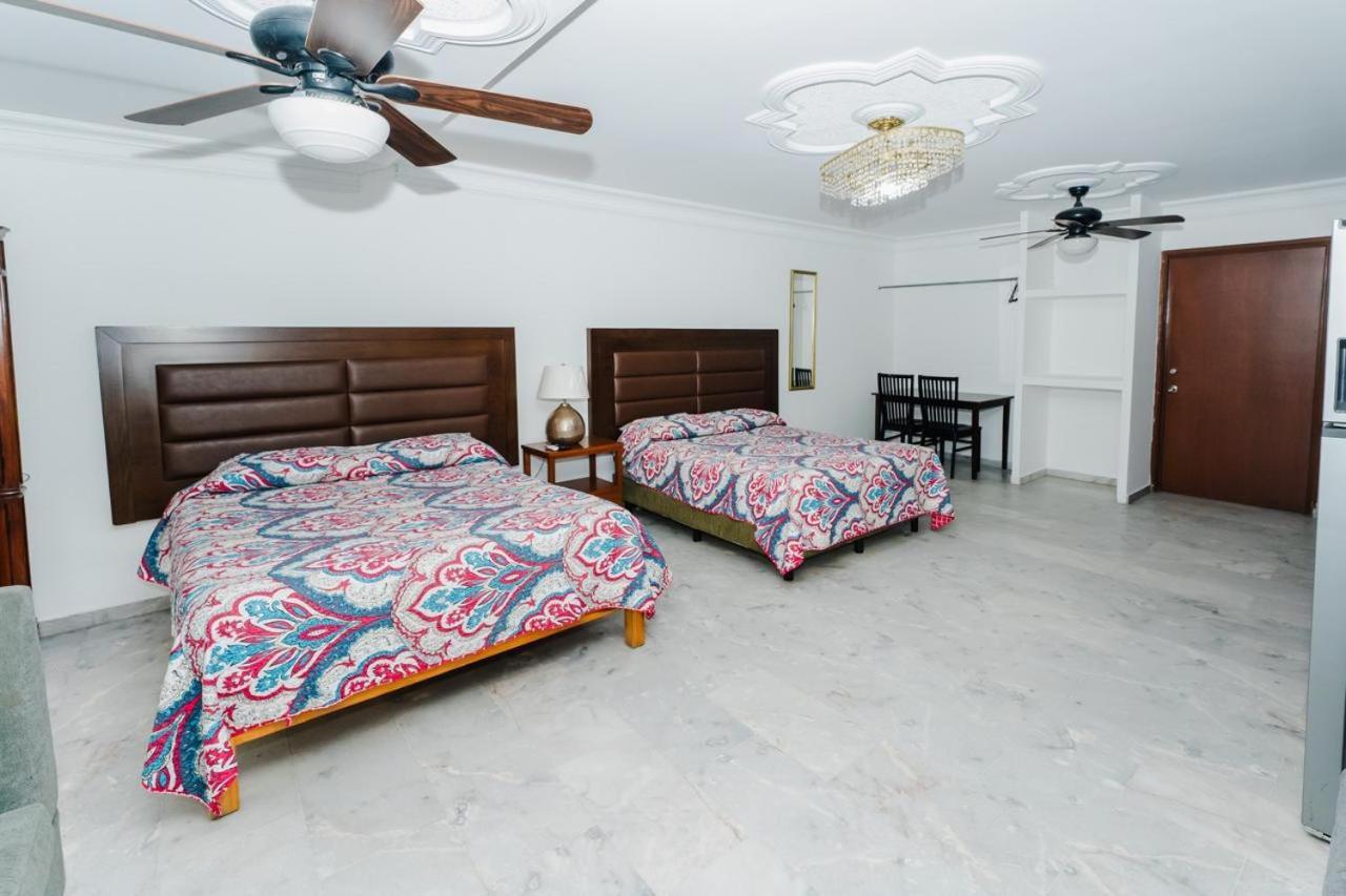 Loft Sabalo - Pet Friendly Apart otel Mazatlan Dış mekan fotoğraf
