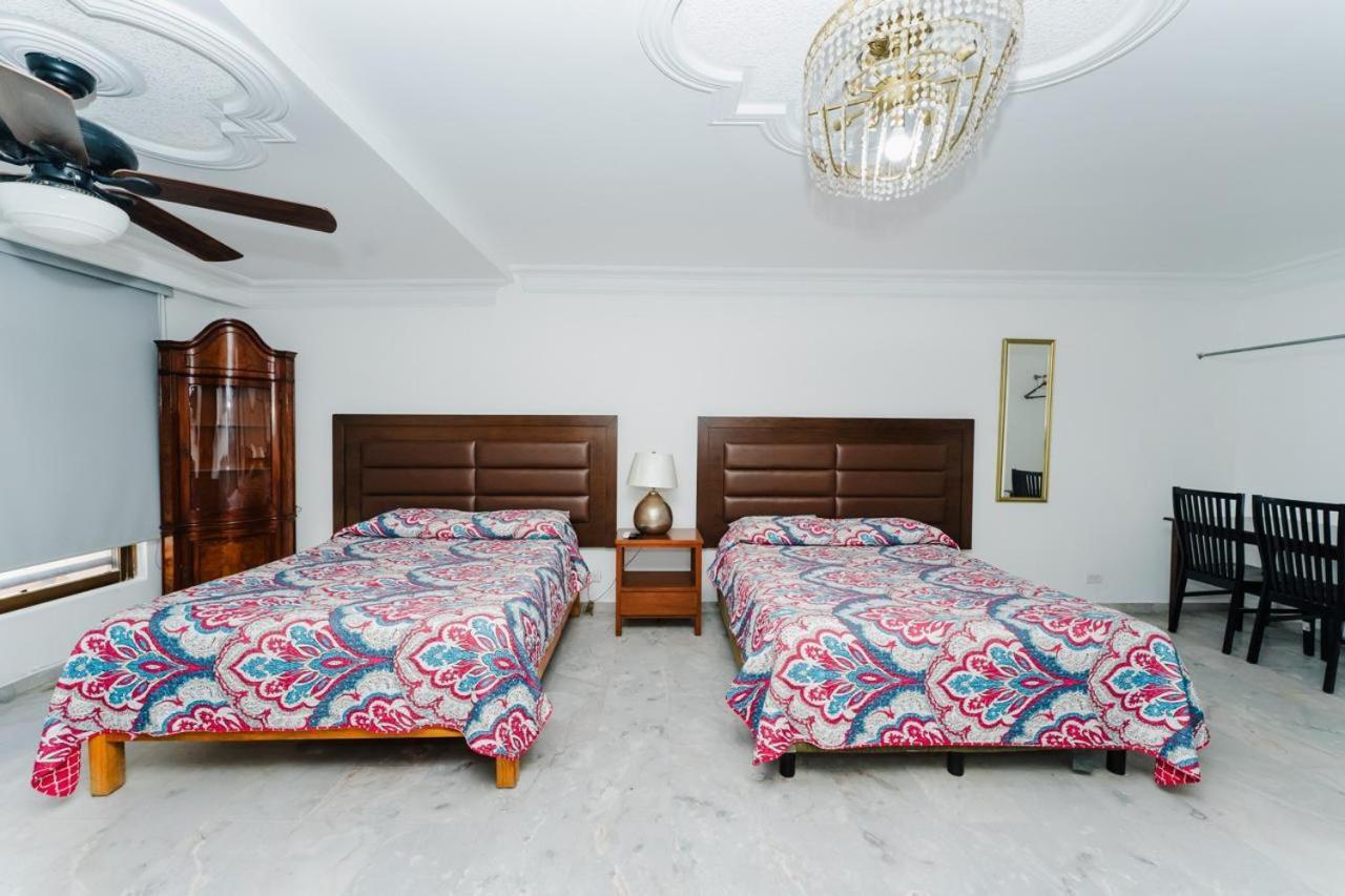 Loft Sabalo - Pet Friendly Apart otel Mazatlan Dış mekan fotoğraf