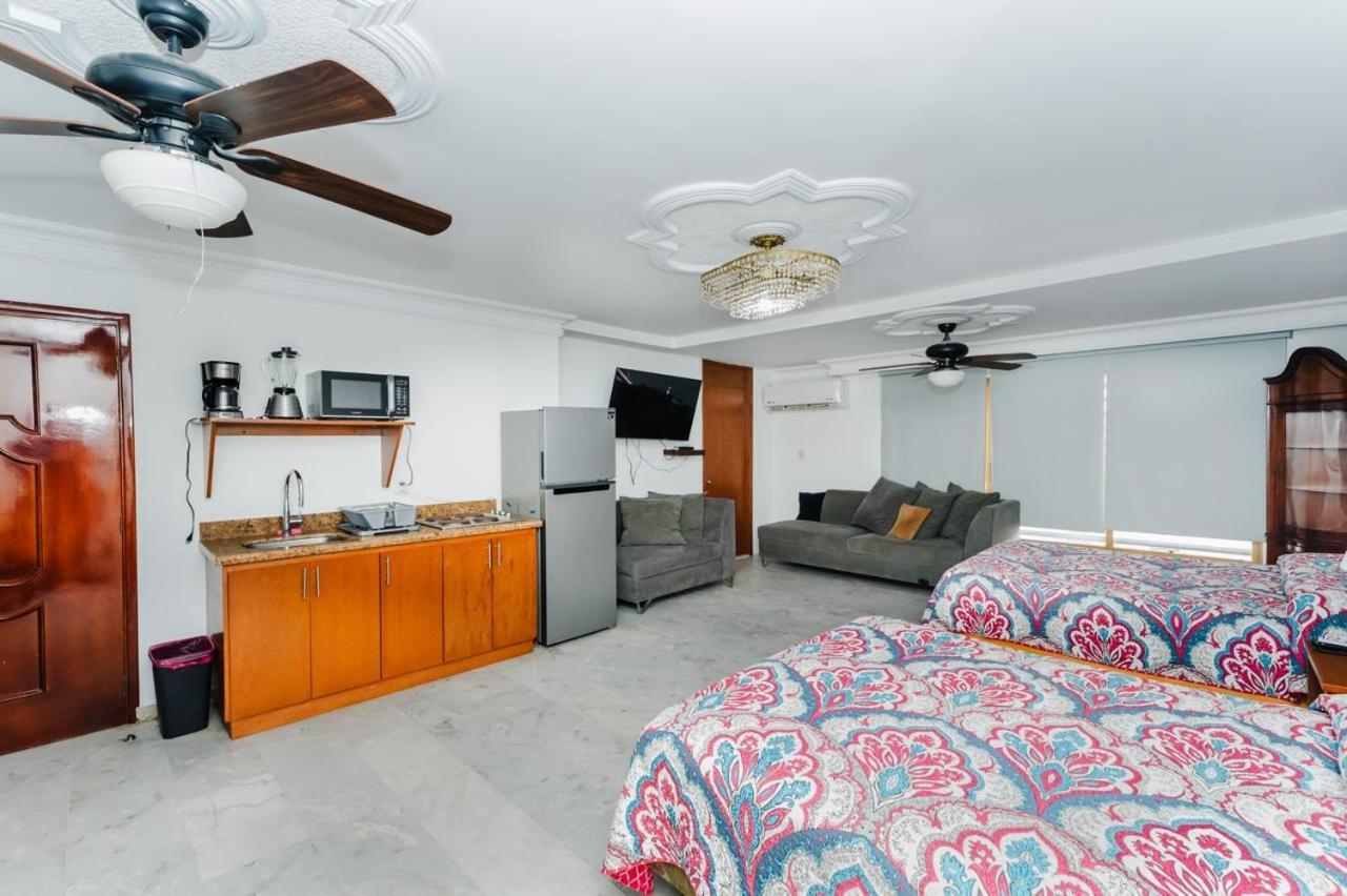 Loft Sabalo - Pet Friendly Apart otel Mazatlan Dış mekan fotoğraf