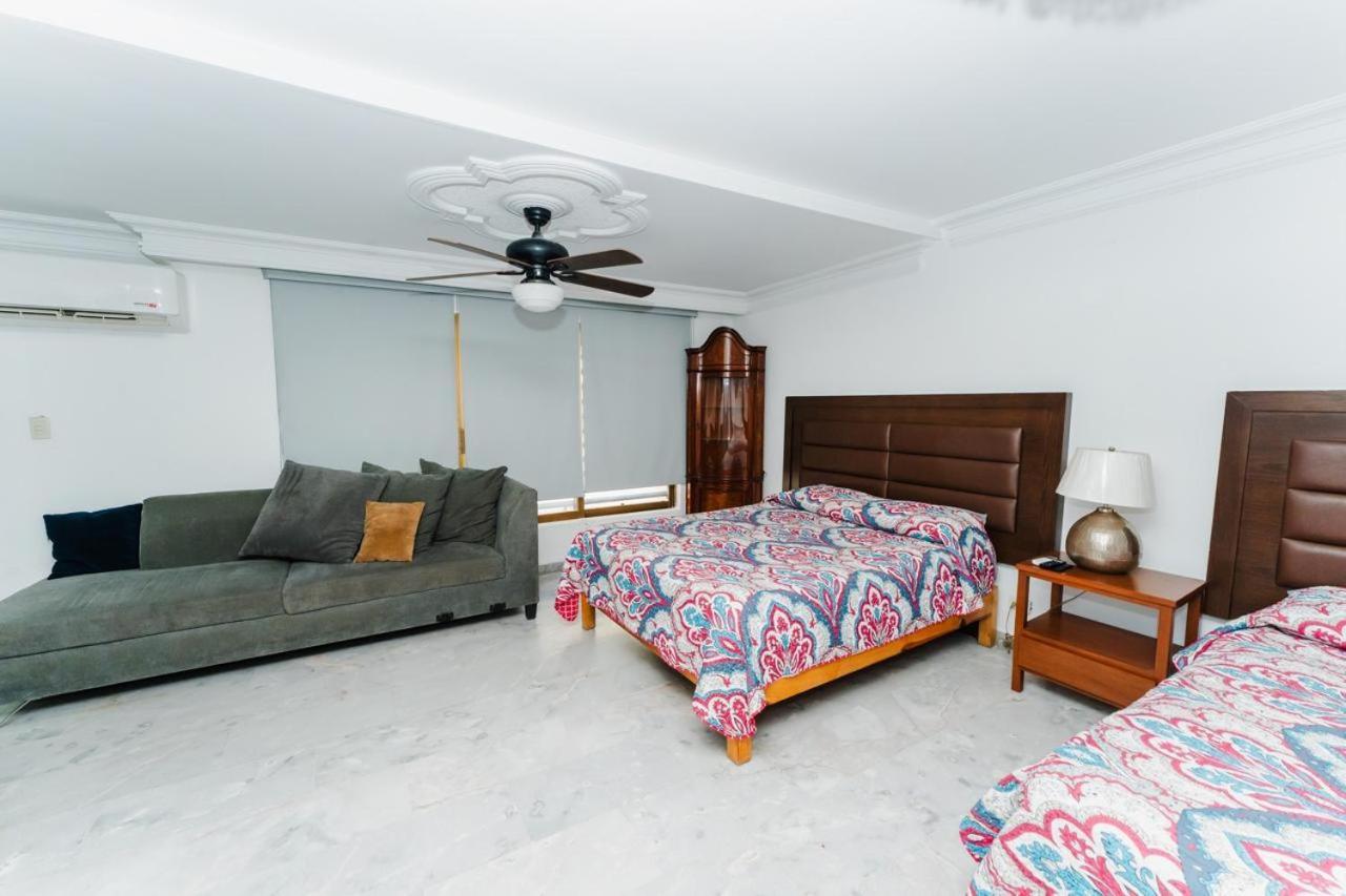 Loft Sabalo - Pet Friendly Apart otel Mazatlan Dış mekan fotoğraf